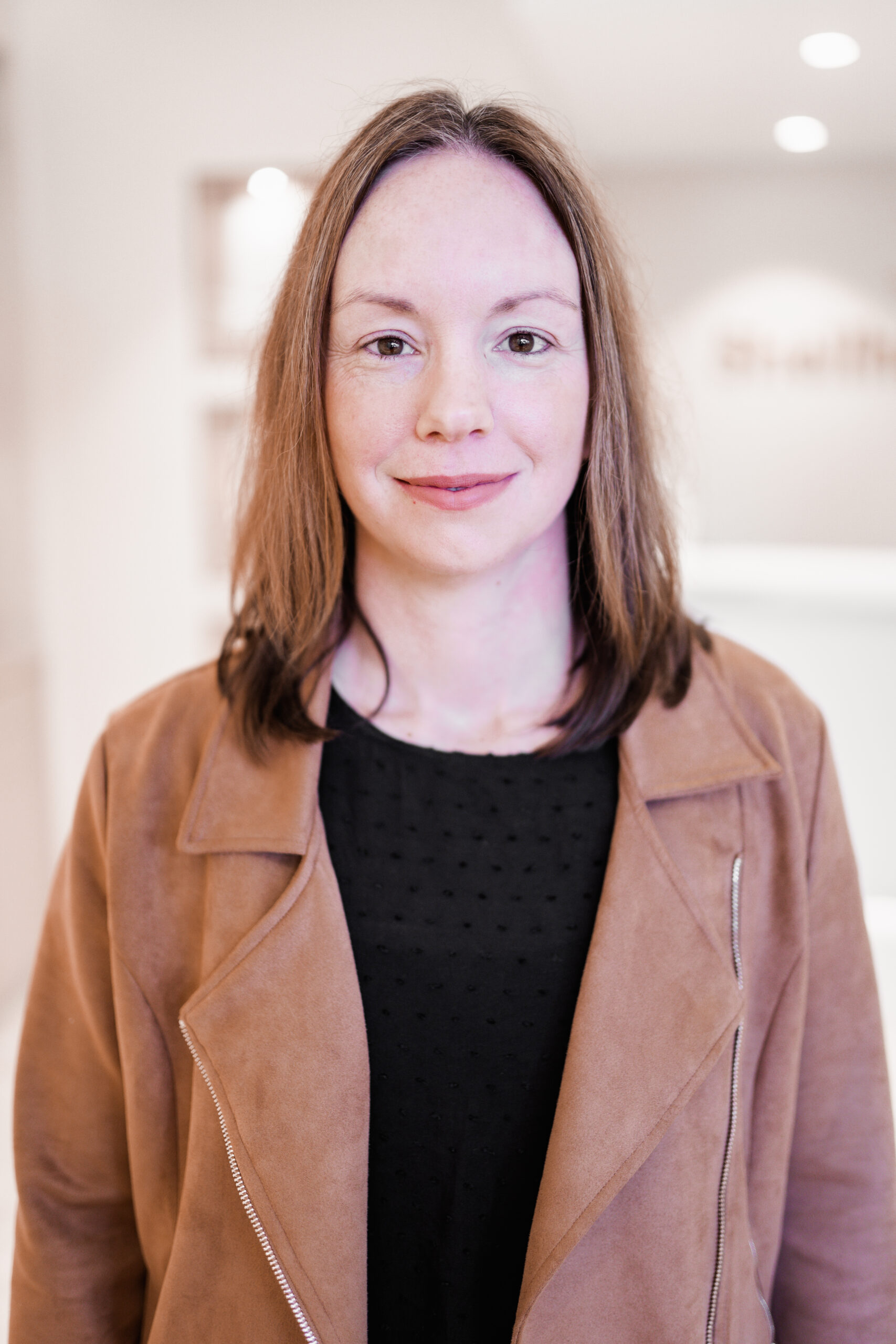 Fiona Gordon - Savouring Nutrition